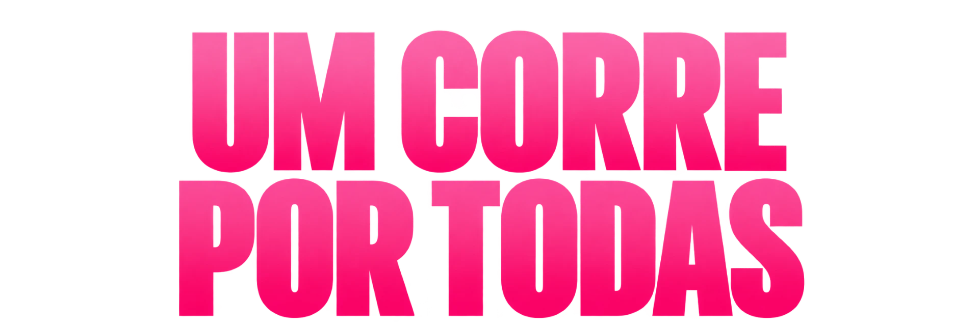 Um Corre por Todas